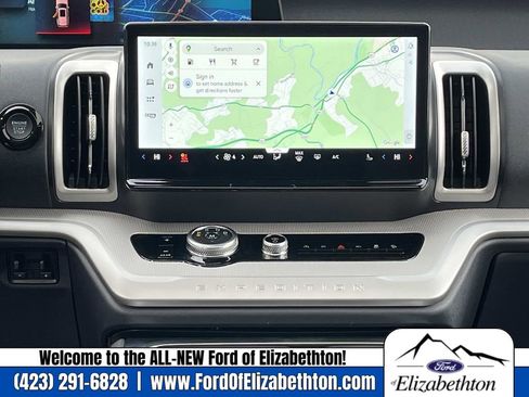 New 2025 Ford Expedition Max Active image 15