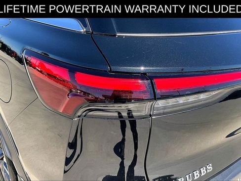 Certified 2025 INFINITI QX60 Luxe w/ Vision Package image 41