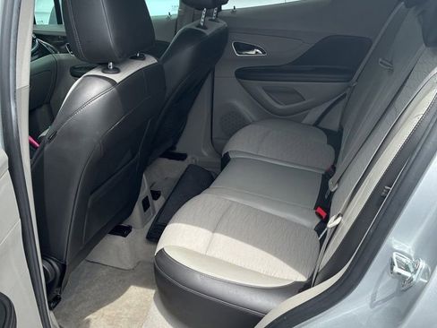 Used 2016 Buick Encore FWD image 8