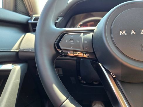 New 2026 MAZDA CX-5 Preferred AWD/4WD image 25