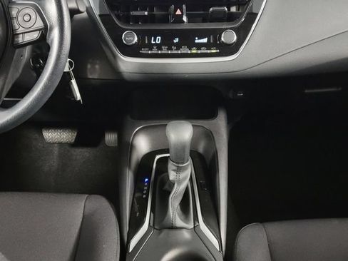 Used 2026 Toyota Corolla LE FWD image 24