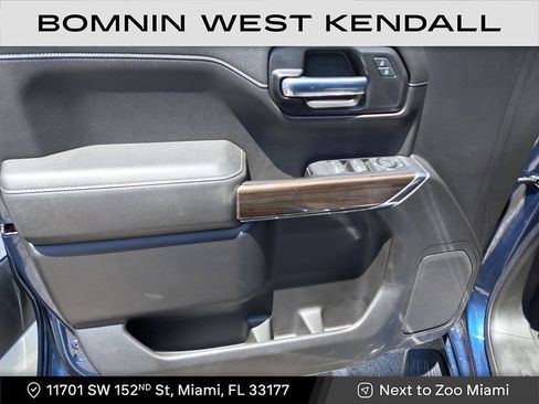 Used 2022 Chevrolet Silverado 1500 RST image 14