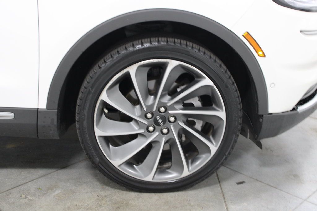 Used 2023 Lincoln Nautilus Reserve w/ Equipment Group 201A FWD image 68