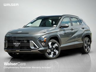 New 2026 Hyundai Kona Limited AWD/4WD video 1