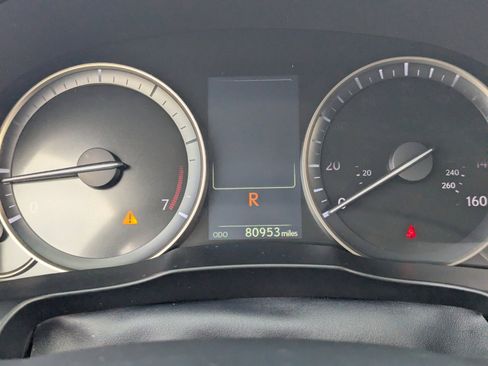 Used 2016 Lexus ES 350 w/ Luxury Package w/Wood Trim image 31