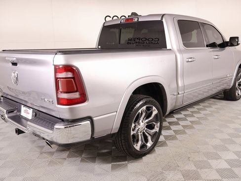 Used 2020 RAM 1500 Limited image 23