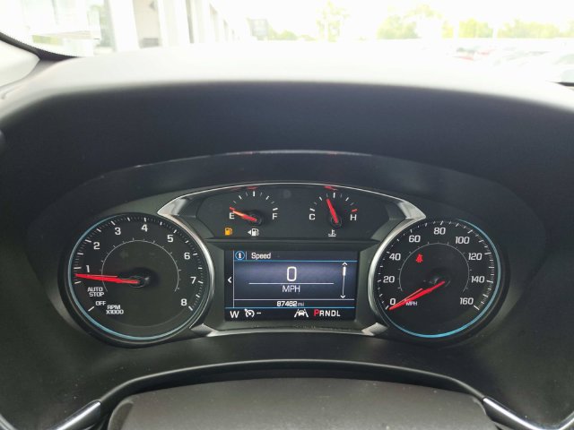 Used 2023 Chevrolet Equinox LT FWD image 18