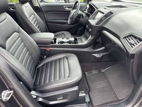 Used 2020 Ford Edge SEL w/ Convenience Package AWD/4WD image 23