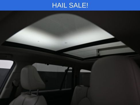 Certified 2024 Toyota Grand Highlander Platinum image 27