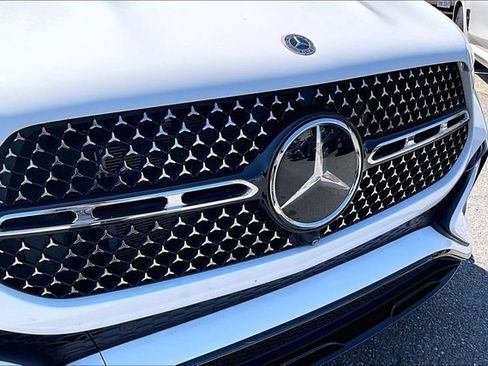 Certified 2025 Mercedes-Benz GLE 450 4MATIC Coupe w/ Driver Assistance Package image 6