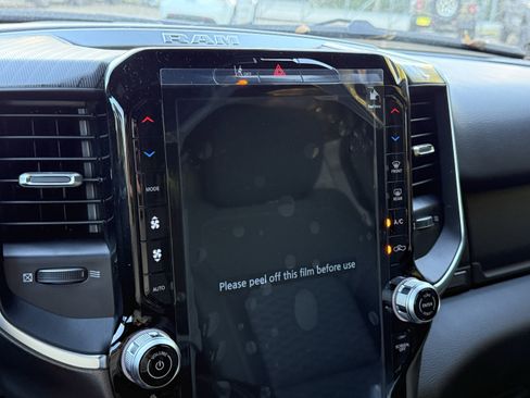 New 2026 RAM 1500 Lone Star image 22