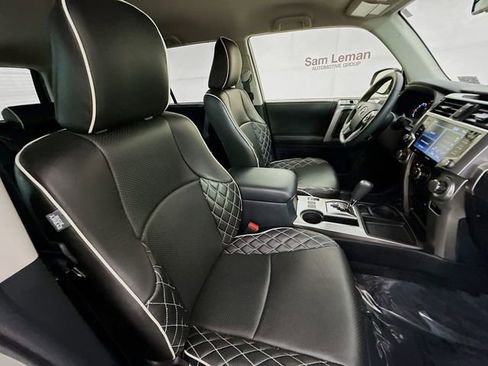 Used 2023 Toyota 4Runner SR5 image 26