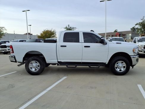 Used 2023 RAM 2500 Tradesman image 5