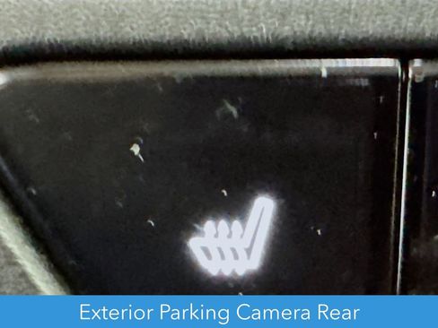 Used 2026 Honda CR-V EX image 26