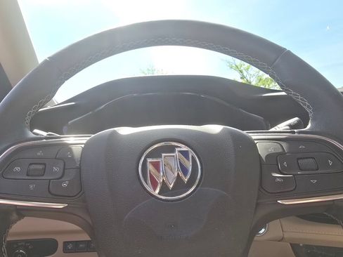 Used 2023 Buick Envision Avenir FWD image 29