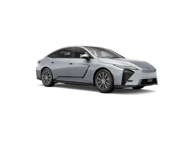 New 2026 Lexus ES 350e w/ Executive Package FWD image 4