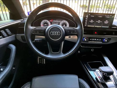 Used 2022 Audi A5 2.0T Premium Plus image 5