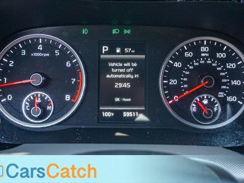 Used 2022 Kia K5 GT-Line FWD image 26