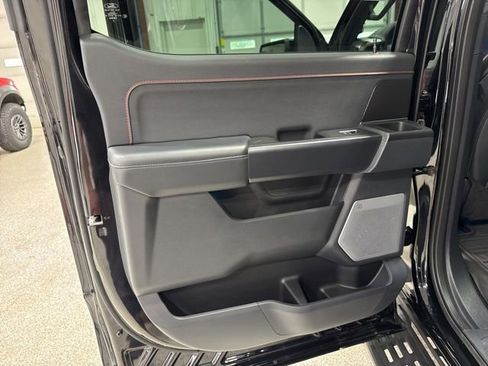 Used 2024 Ford F150 Raptor AWD/4WD image 12