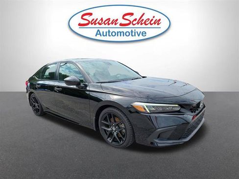 Used 2022 Honda Civic Si image 21