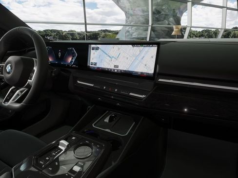 New 2026 BMW 530i w/ M Sport Package image 41