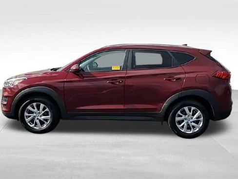 Used 2019 Hyundai Tucson Value image 5