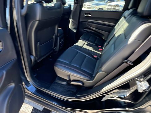 Used 2025 Dodge Durango R/T image 27