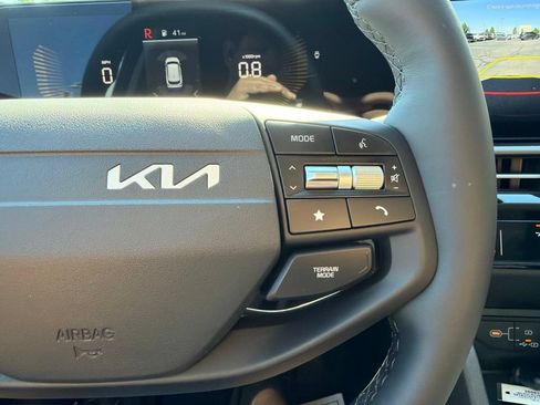 New 2026 Kia Sportage LX AWD/4WD image 34
