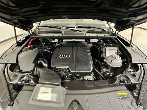 Used 2023 Audi Q5 2.0T Premium w/ Convenience Package AWD/4WD image 36