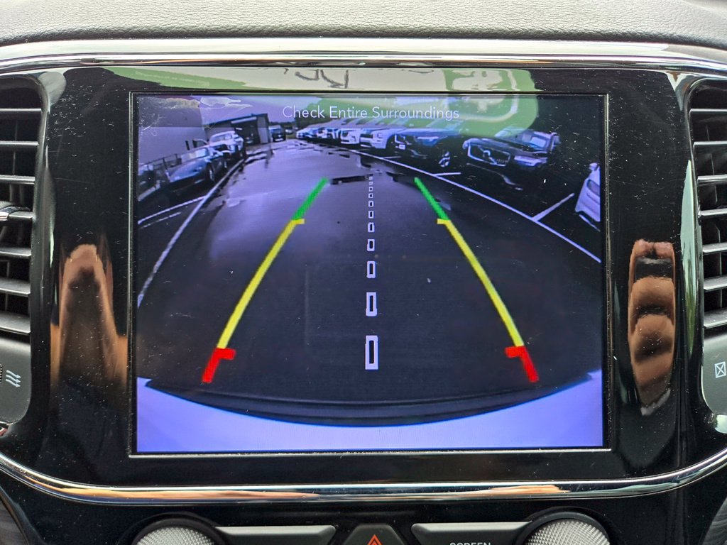 Used 2019 Jeep Grand Cherokee Altitude RWD image 28