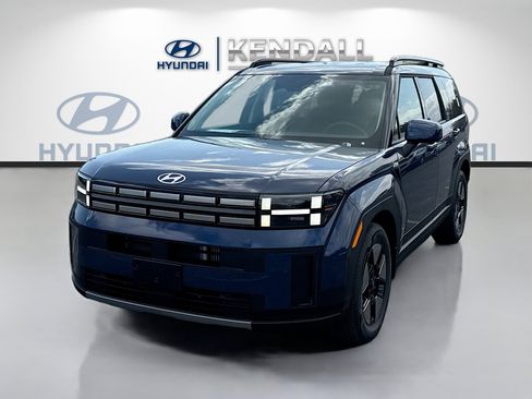 New 2026 Hyundai Santa Fe SEL image 3