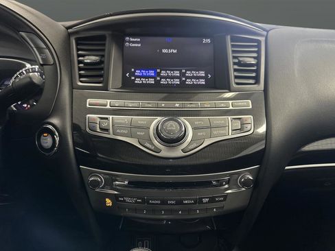 Used 2020 INFINITI QX60 Luxe w/ Essential Package image 22