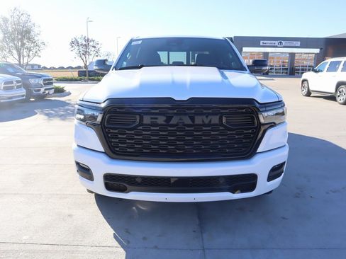 New 2026 RAM 1500 Big Horn image 10