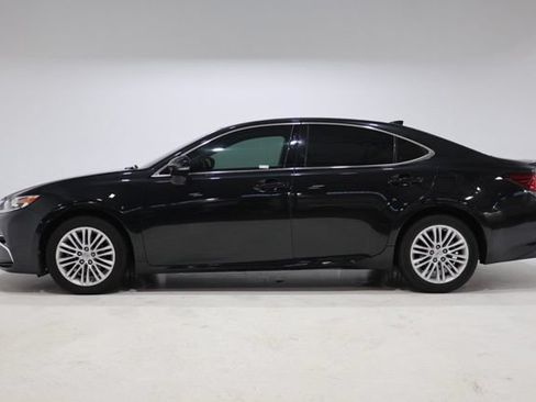 Used 2017 Lexus ES 350 w/ Accessory Package 2 FWD image 4