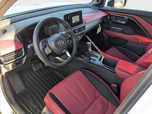 New 2025 Acura ADX A-Spec image 3