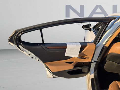 Used 2024 Lexus ES 350 w/ Premium Package FWD image 20