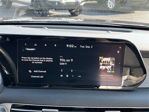 Used 2024 Hyundai Palisade SEL image 14