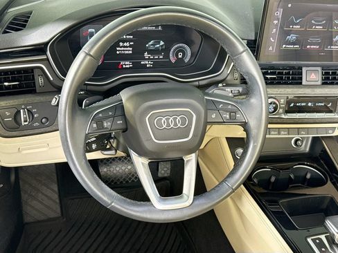 Used 2024 Audi A5 2.0T Premium Plus w/ Premium Plus AWD/4WD image 10