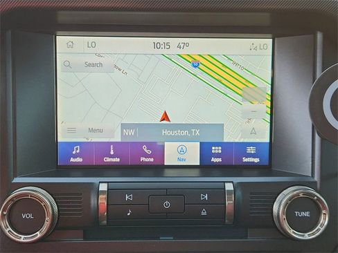 Used 2022 Ford Mustang Shelby GT500 w/ Technology Package image 14