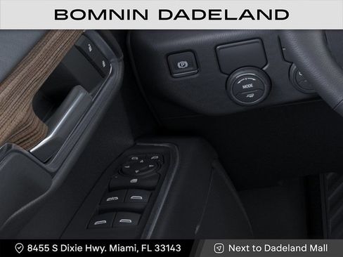 New 2026 Chevrolet Silverado 1500 RST RWD image 23