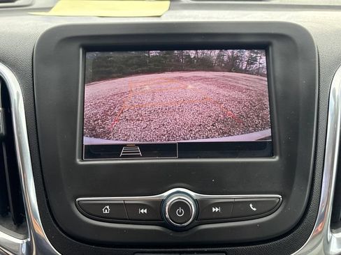 Used 2024 Chevrolet Equinox LS FWD image 23