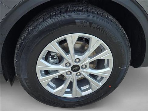 New 2026 Ford Escape Active w/ Tech Pack #1 image 9