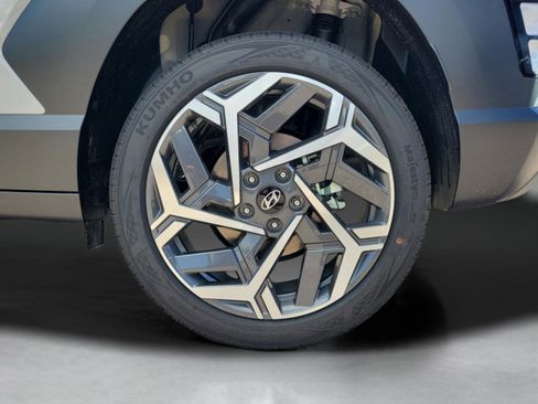 New 2026 Hyundai Kona SEL Premium image 18