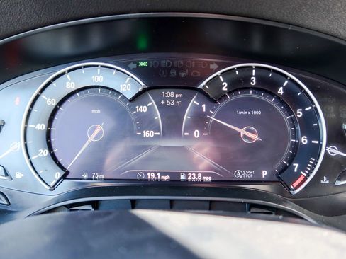 Used 2018 BMW 530i xDrive AWD/4WD image 15