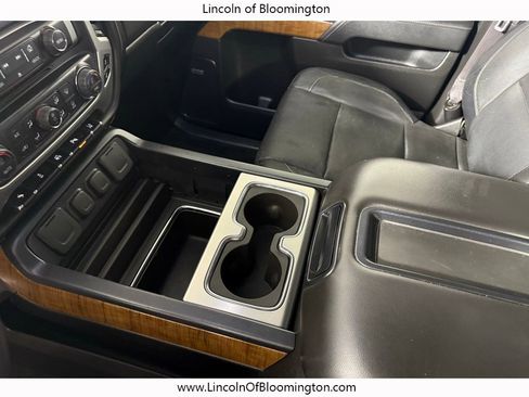 Used 2014 GMC Sierra 1500 SLT w/ SLT Crew Cab Value Package image 30