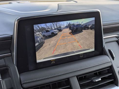 Used 2024 Chevrolet Tahoe LT image 19