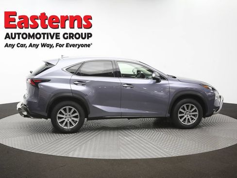 Used 2017 Lexus NX 200t AWD w/ Accessory Package 2 image 90
