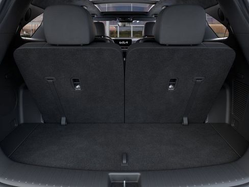 New 2025 Kia Sorento SX Prestige image 21