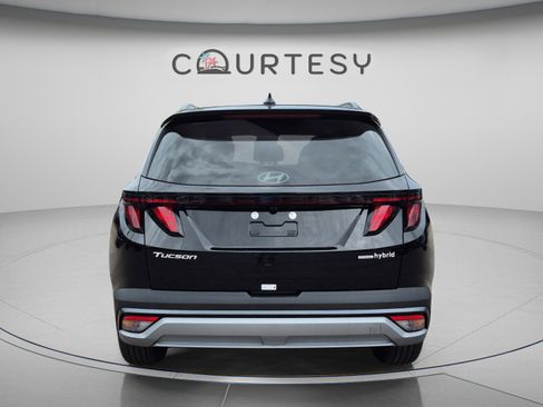 New 2026 Hyundai Tucson SEL AWD/4WD image 4