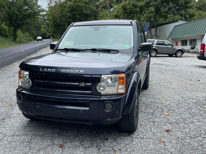 Used 2009 Land Rover LR3 HSE